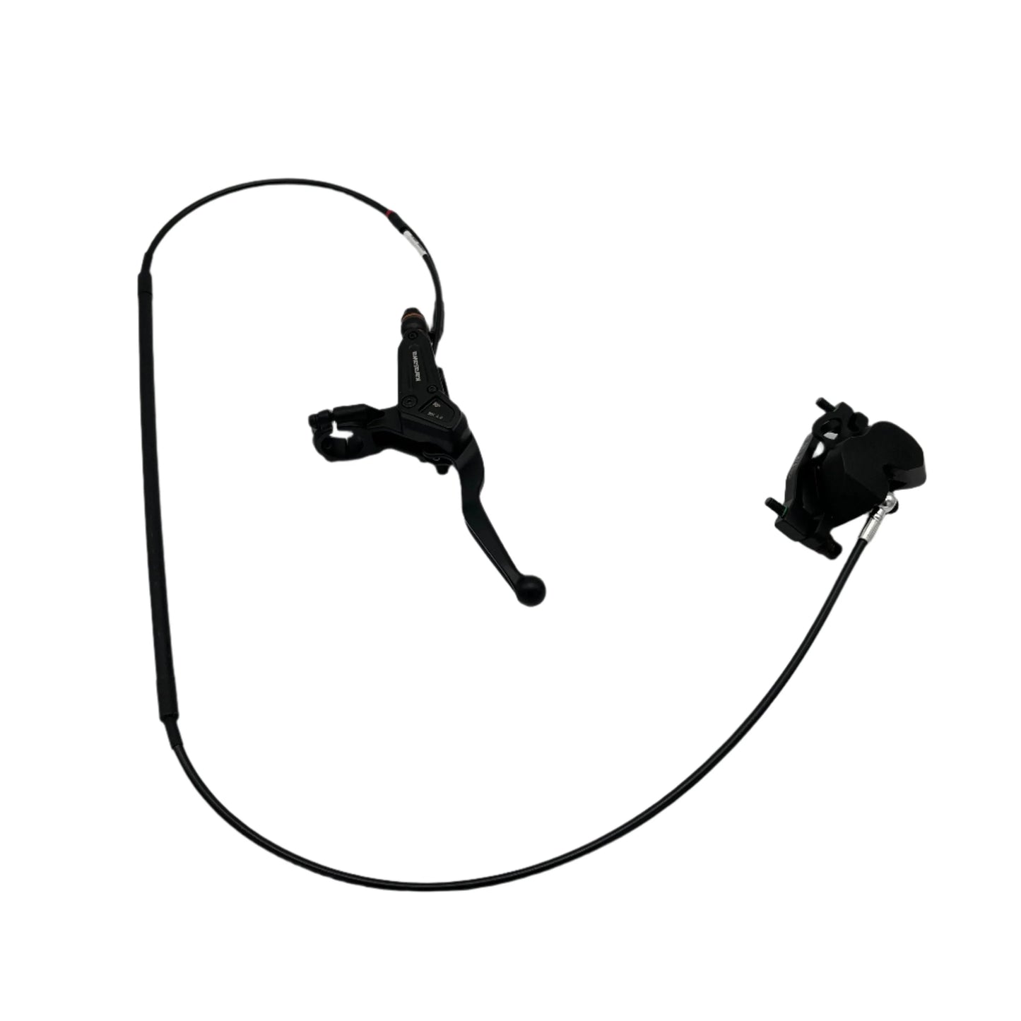 Rawrr Mantis X Front Disc Brake Assembly With DOT 4.0 Fluid