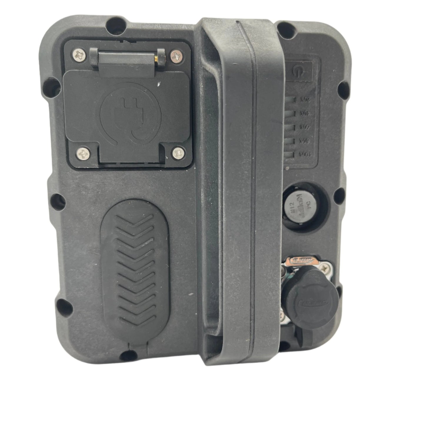 Rawrr mantis X 72V30AH Battery