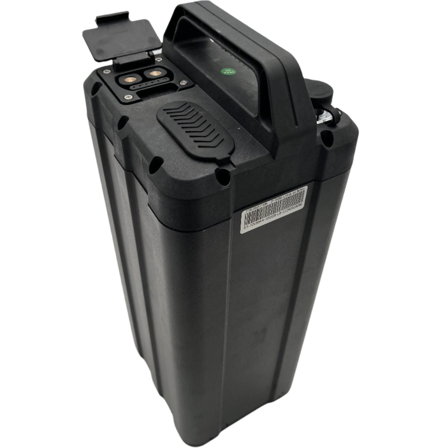 Rawrr mantis X 72V30AH Battery