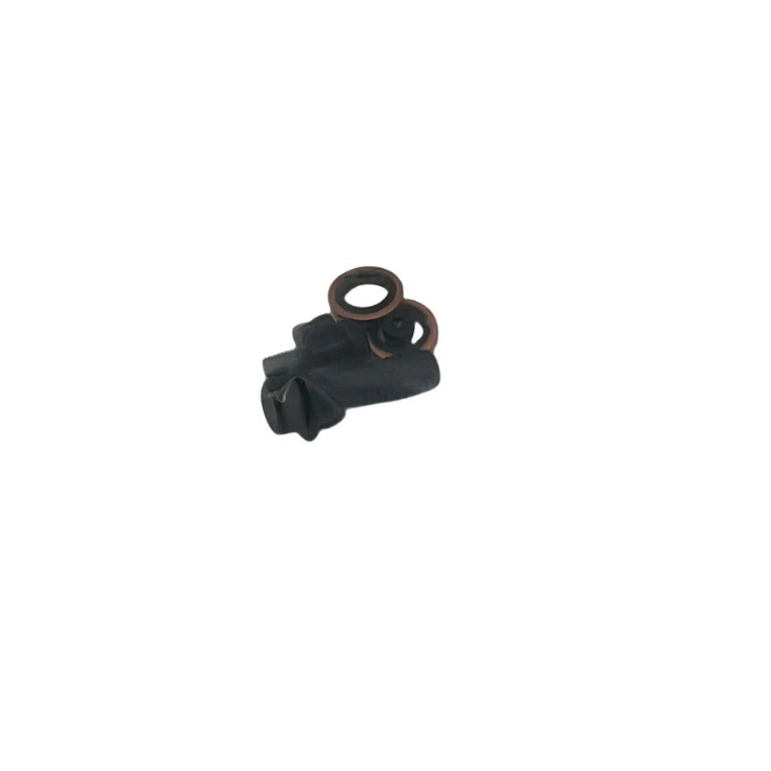 Rawrr Mantis X DOT 4.0 Front Disc Brake Line
