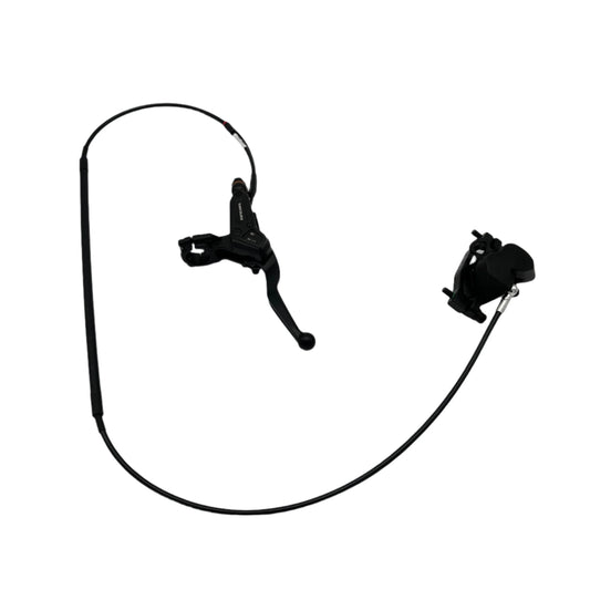 Rawrr Mantis X Front Disc Brake Assembly With DOT 4.0 Fluid