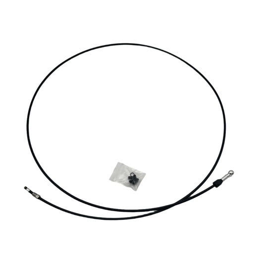 Rawrr Mantis X Rear Disc Brake Line