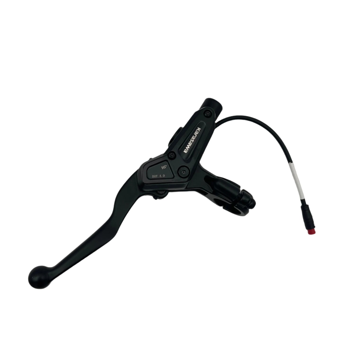 Rawrr mantis DOT 4.0 Rear Brake Upper Pump