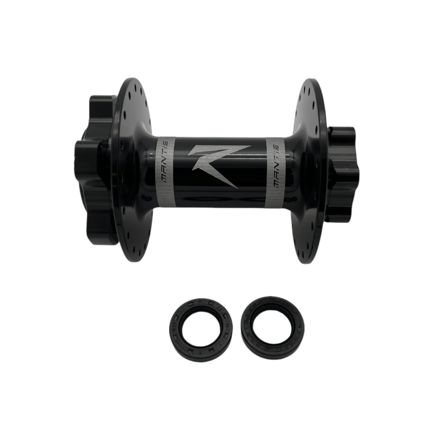 Rawrr mantis X Rear Wheel Hub
