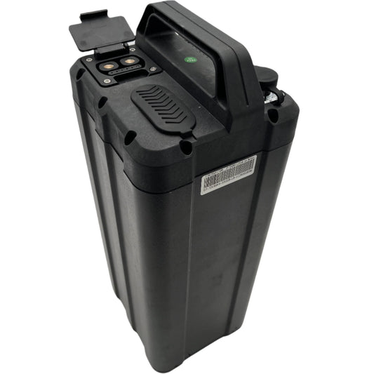 Rawrr mantis X 72V30AH Battery