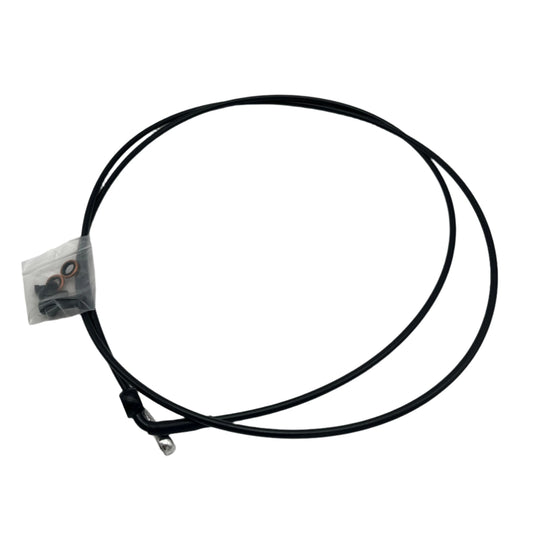 Rawrr Mantis X DOT 4.0 Rear Disc Brake Line