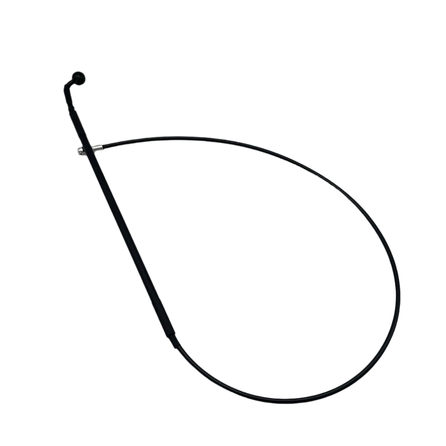 Rawrr Mantis X DOT 4.0 Front Disc Brake  Line