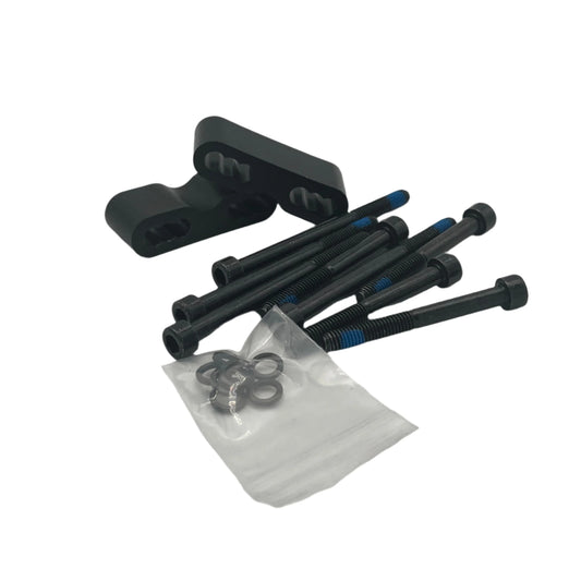 Rawrr Mantis Handlebar Heightening Block