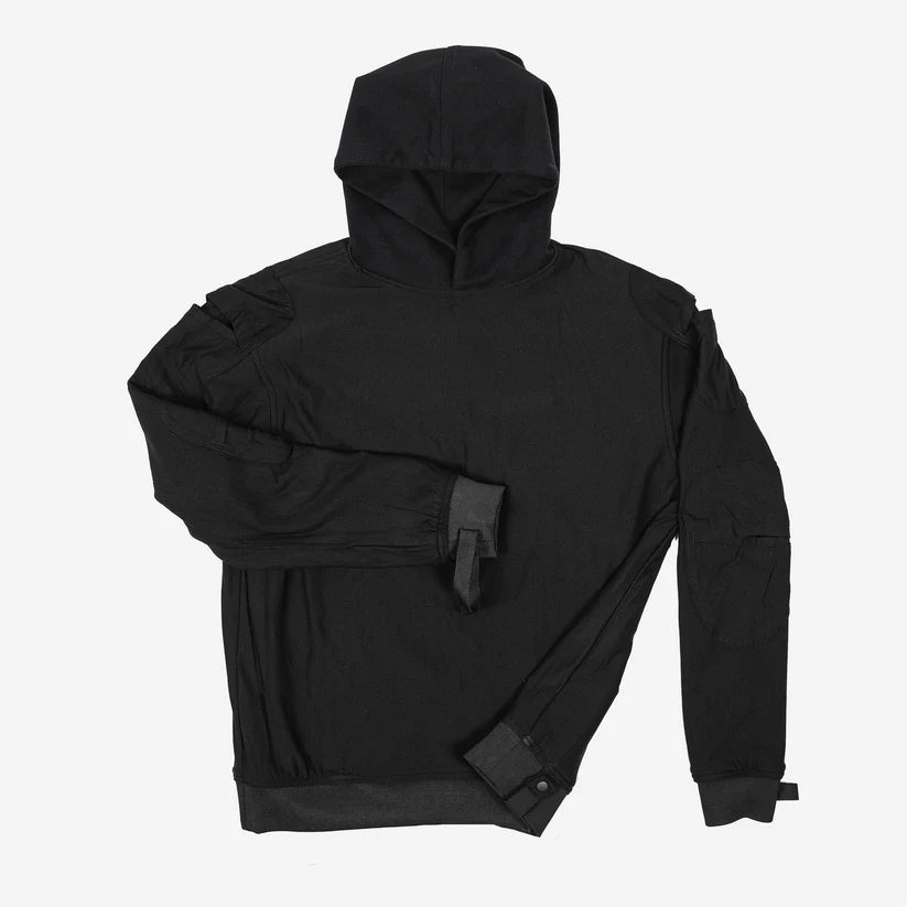 Body Guard Hoodie 2.0