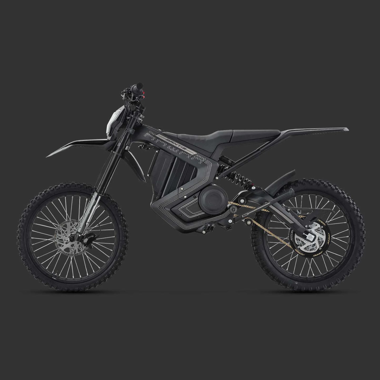 72V Rawrr Mantis