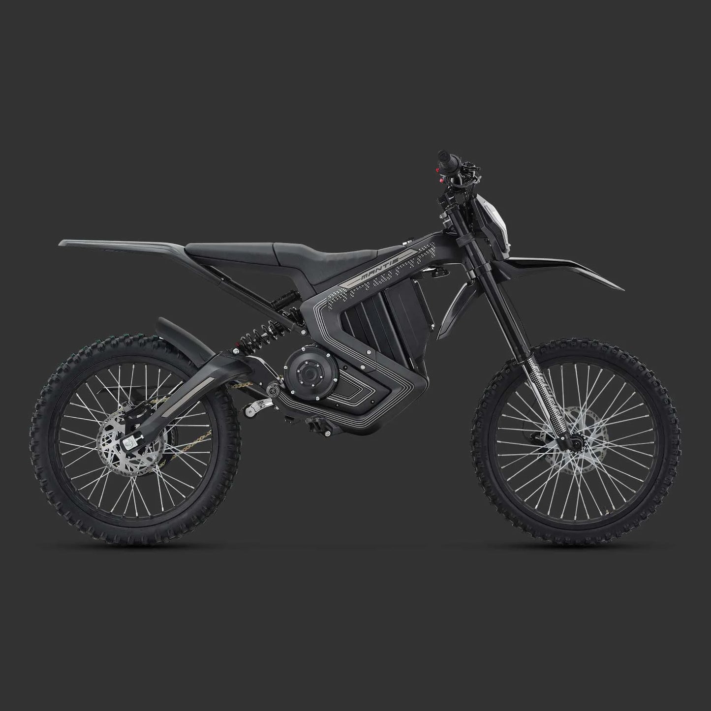 72V Rawrr Mantis