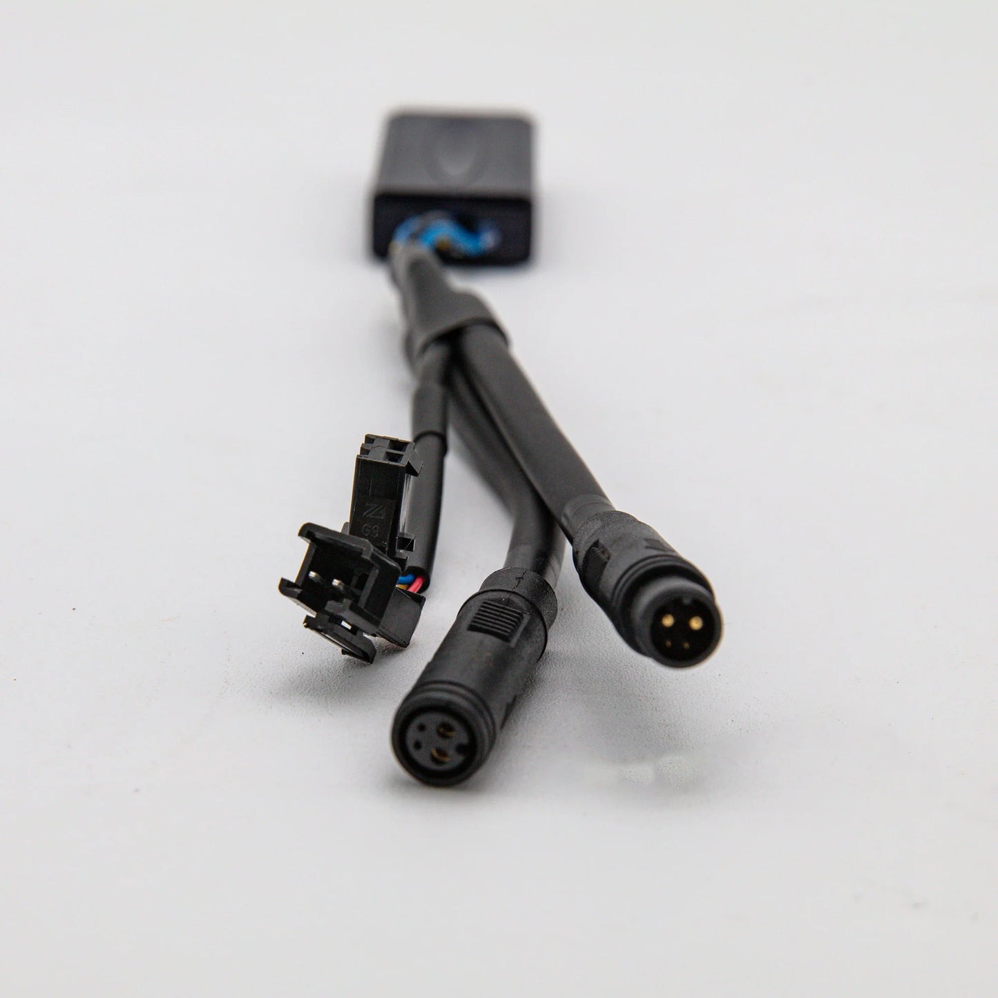Rawrr Mantis 72V Bluetooth Receiver