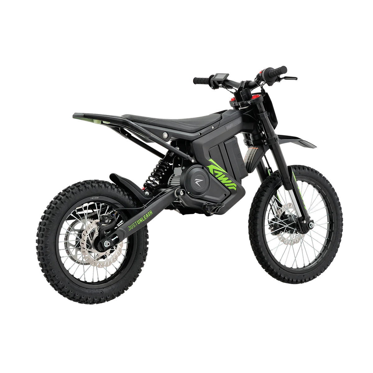 72V Rawrr Mini R/R17