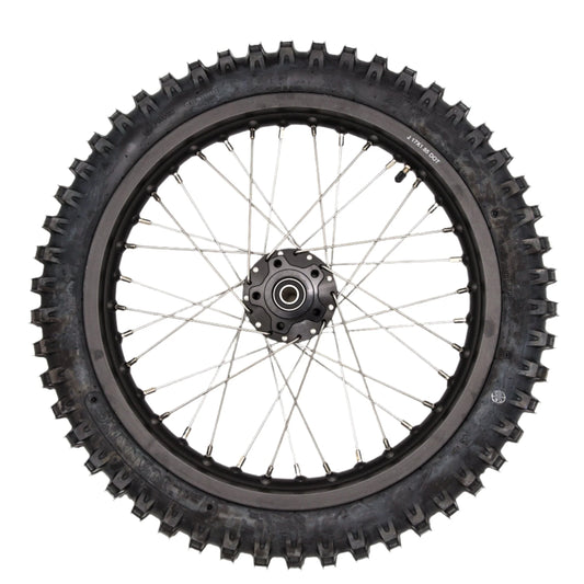 Rawrr Mantis X Rear Wheel Assembly
