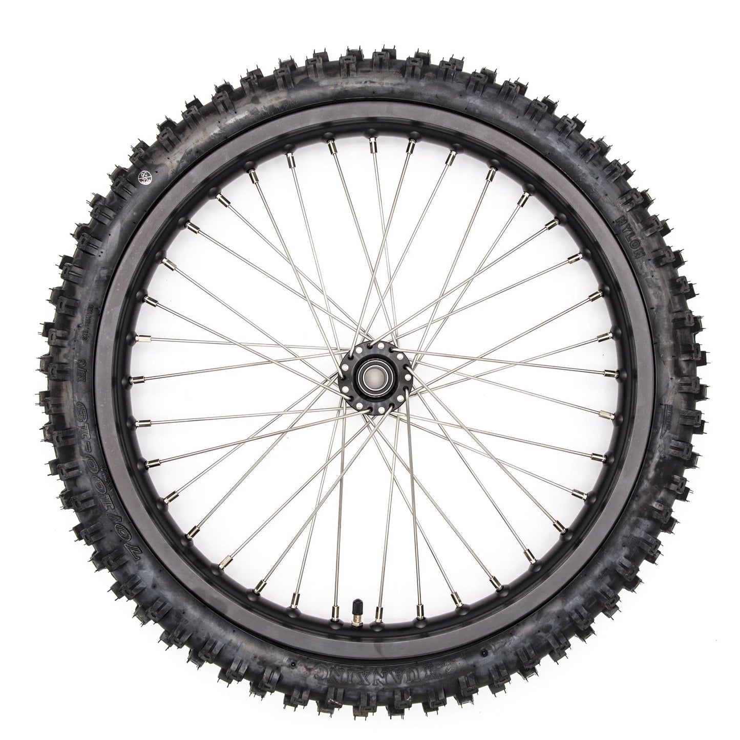 Rawrr mantis X Front Wheel Assembly