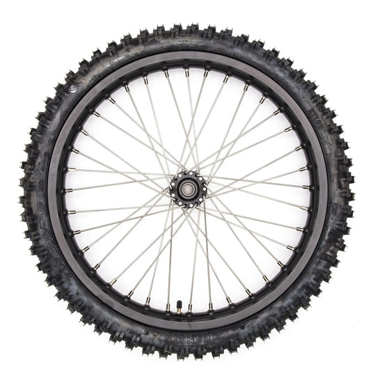 Rawrr mantis X Front Wheel Assembly