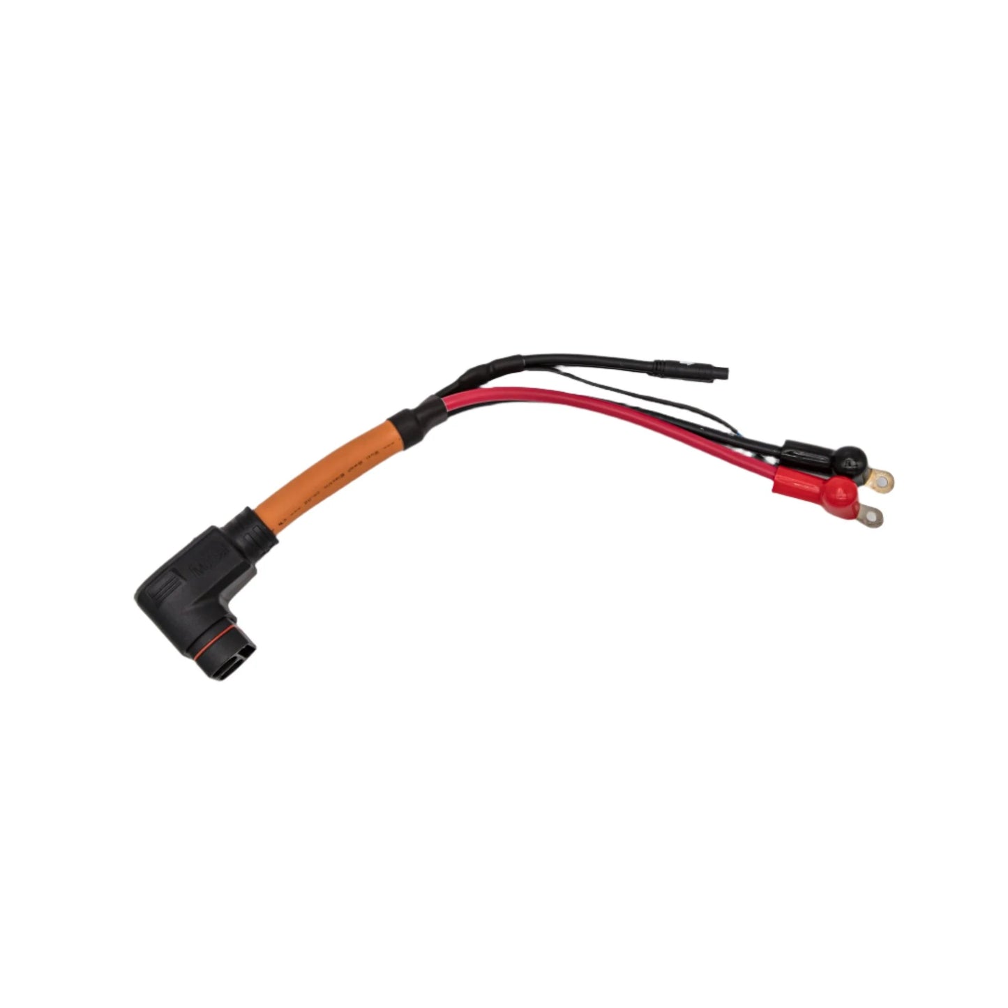 Rawrr Mantis X Power Cord