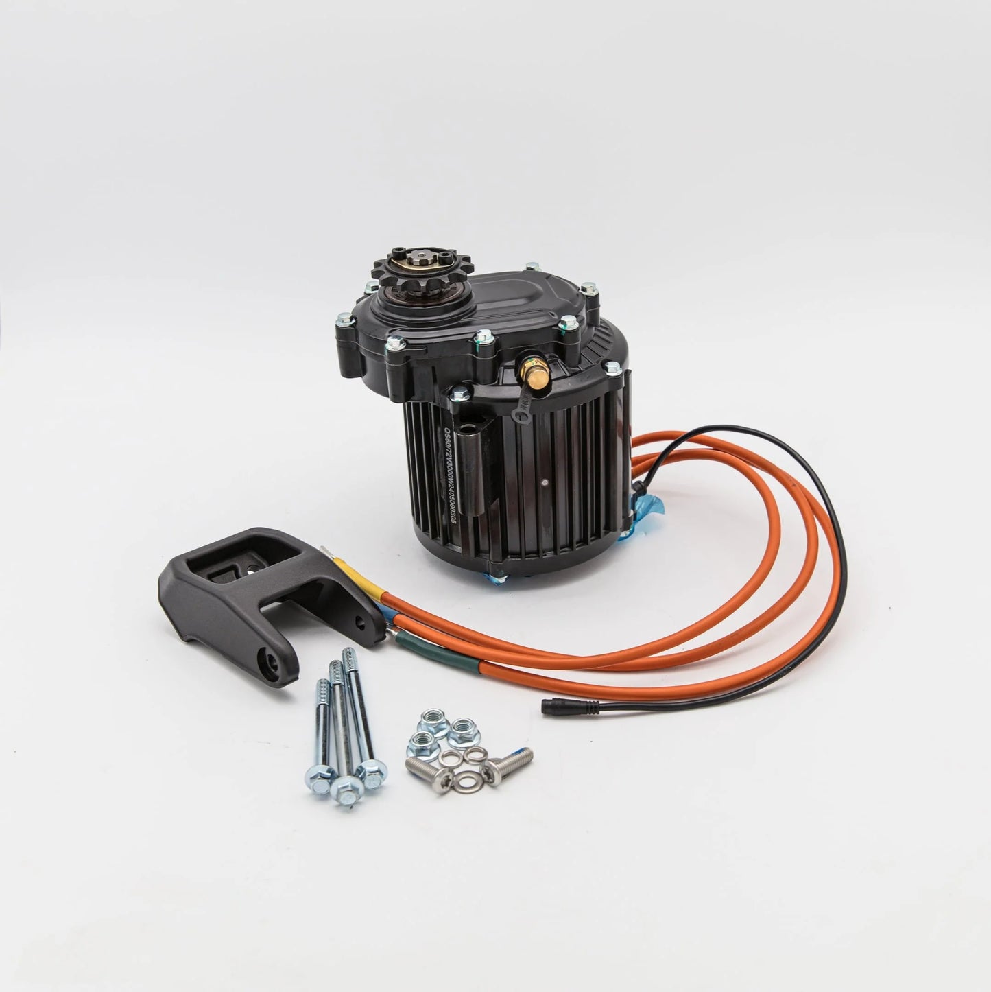 rawrr Mantis X Motor Assembly