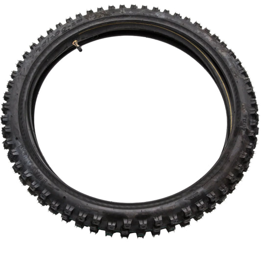 Rawrr mantis X Front tire